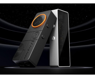 Fosi Audio Fosi Audio DS3 Obsidian - DAC/AMP słuchawkowy - 1583291 - zdjęcie 3